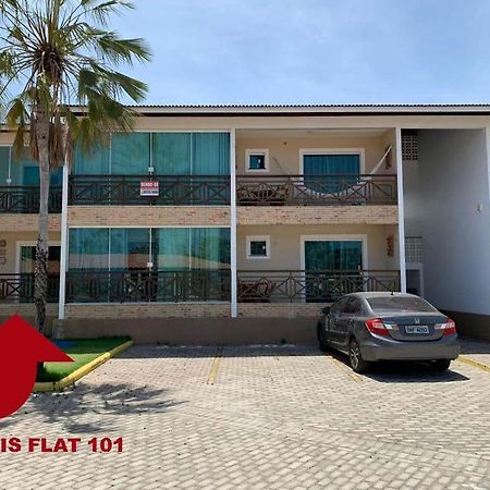 Lencois Flat 101 Διαμέρισμα Barreirinhas Εξωτερικό φωτογραφία