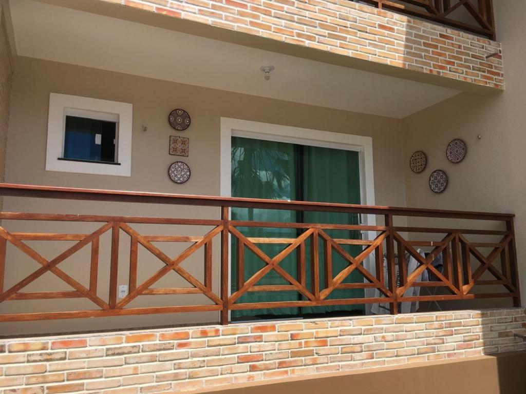 Lencois Flat 101 Διαμέρισμα Barreirinhas Εξωτερικό φωτογραφία