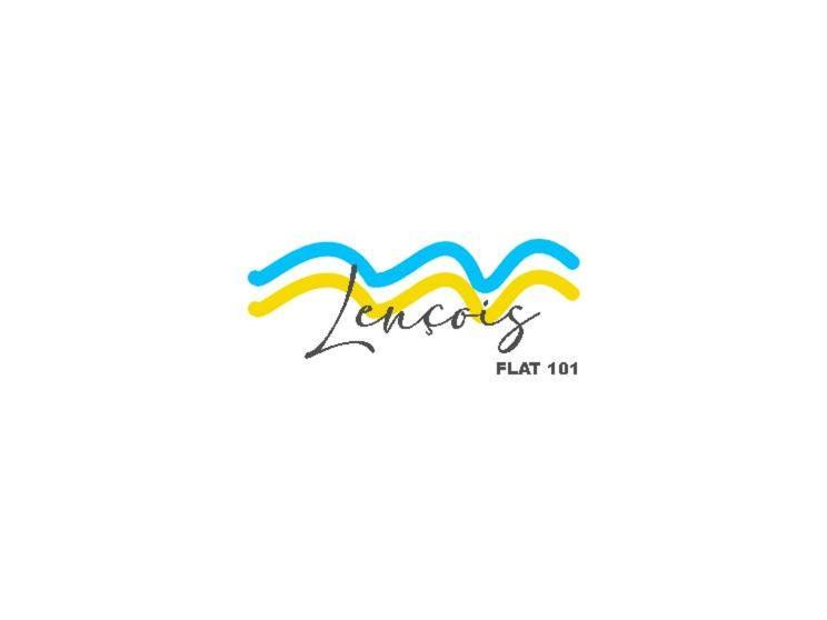 Lencois Flat 101 Διαμέρισμα Barreirinhas Εξωτερικό φωτογραφία