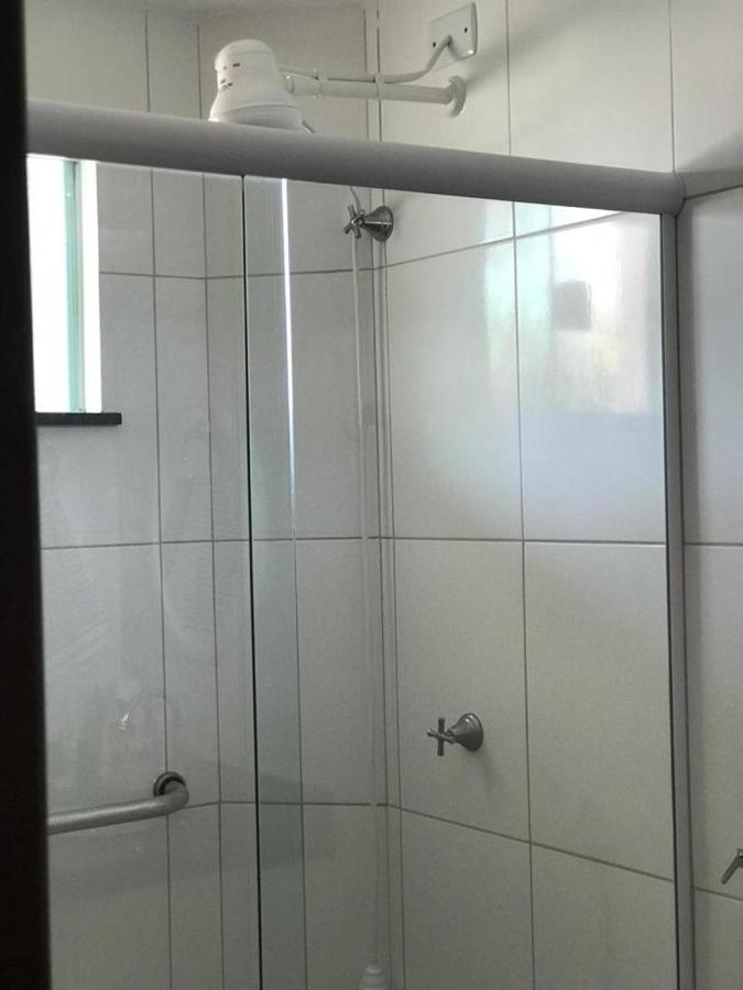 Lencois Flat 101 Διαμέρισμα Barreirinhas Εξωτερικό φωτογραφία