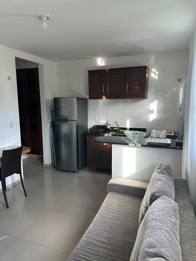 Lencois Flat 101 Διαμέρισμα Barreirinhas Εξωτερικό φωτογραφία